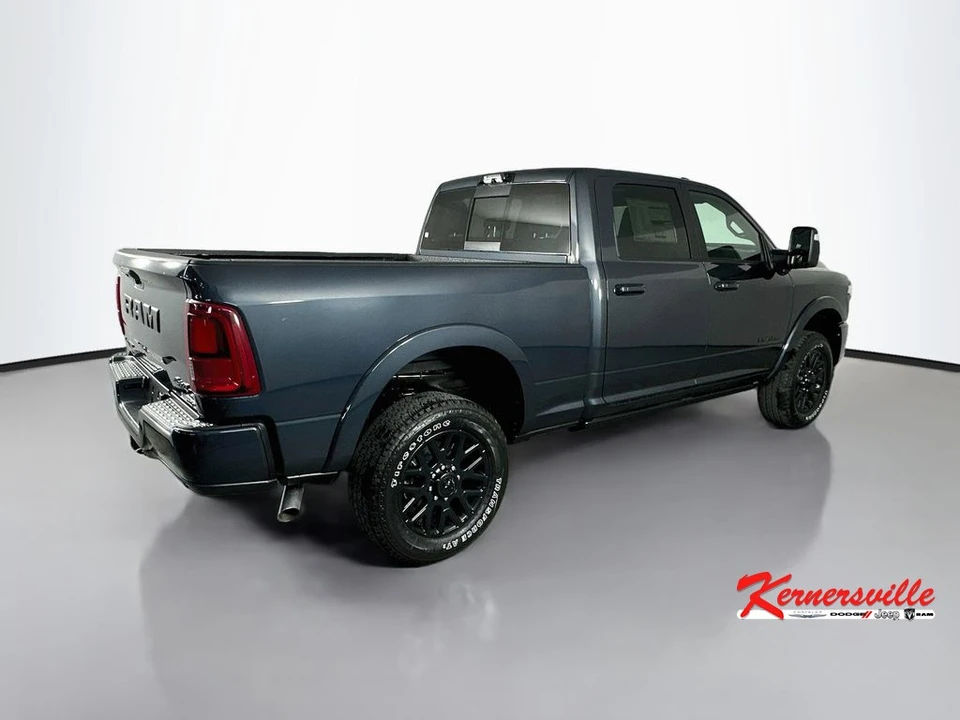2026 Ram 2500 - Image 7 of 23