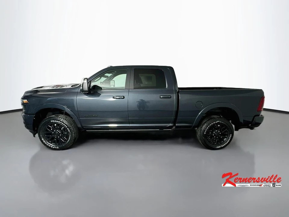 2026 Ram 2500 - Image 4 of 23