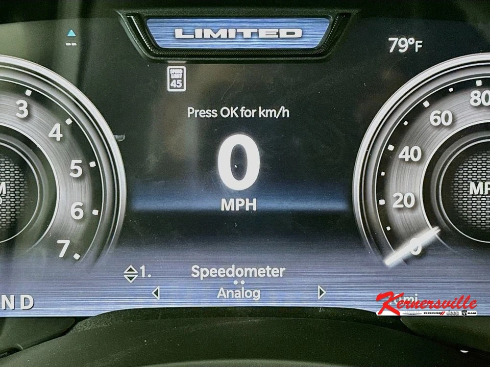 2026 Ram 2500 - Image 11 of 23