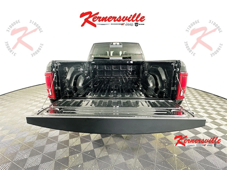 2026 Ram 2500 - Image 16 of 21