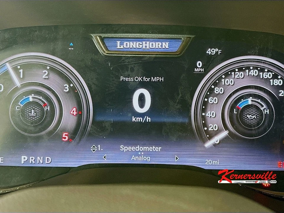 2026 Ram 2500 - Image 11 of 21