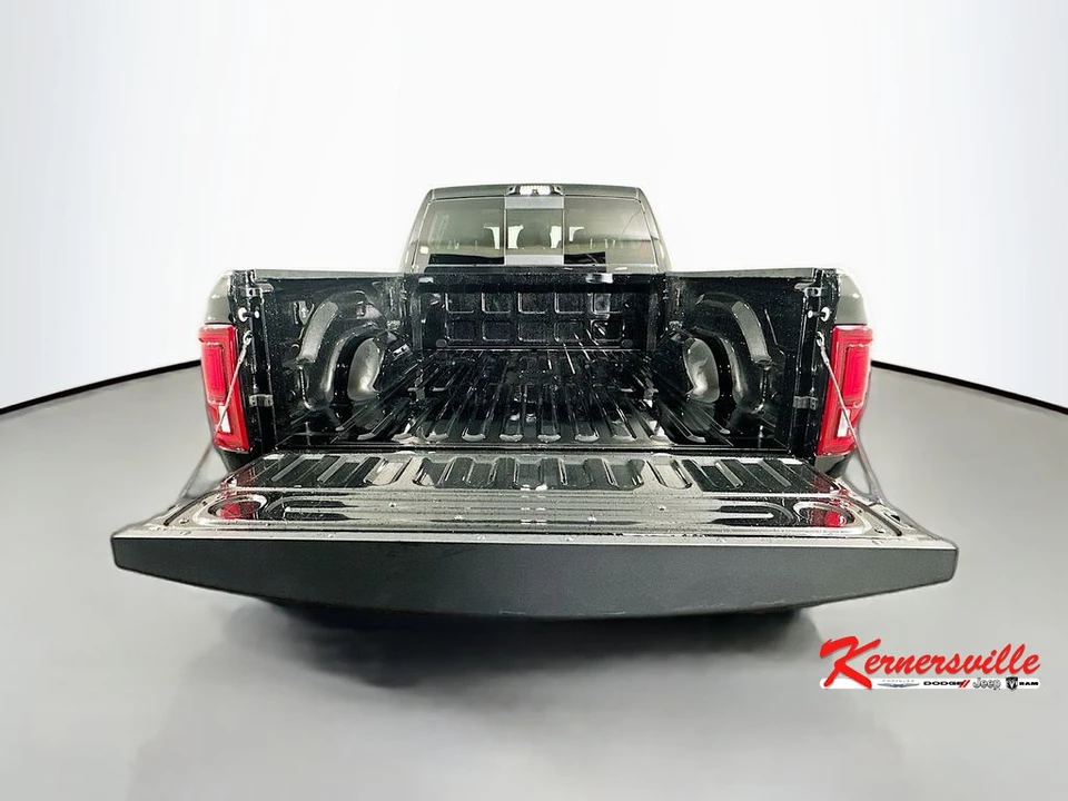 2026 Ram 2500 - Image 16 of 21