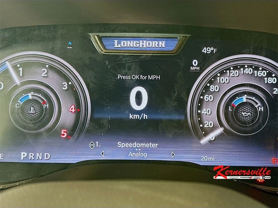 2026 Ram 2500 - Image 11 of 21
