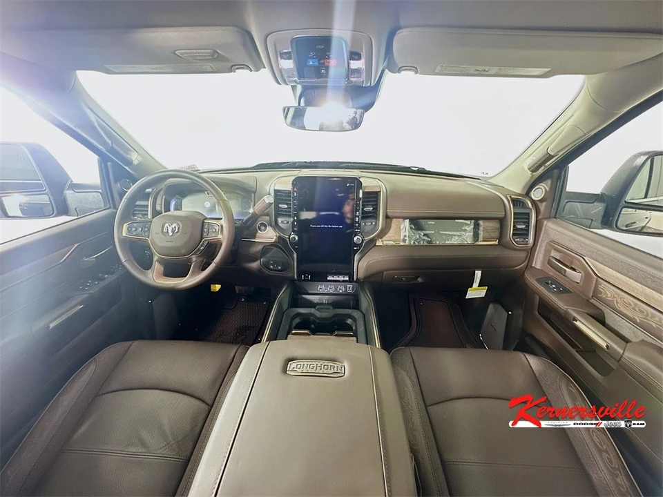 2026 Ram 2500 - Image 9 of 21