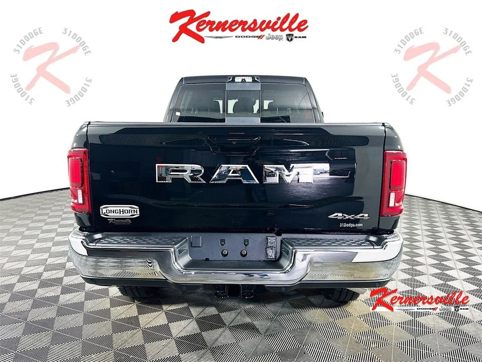 2026 Ram 2500 - Image 6 of 21