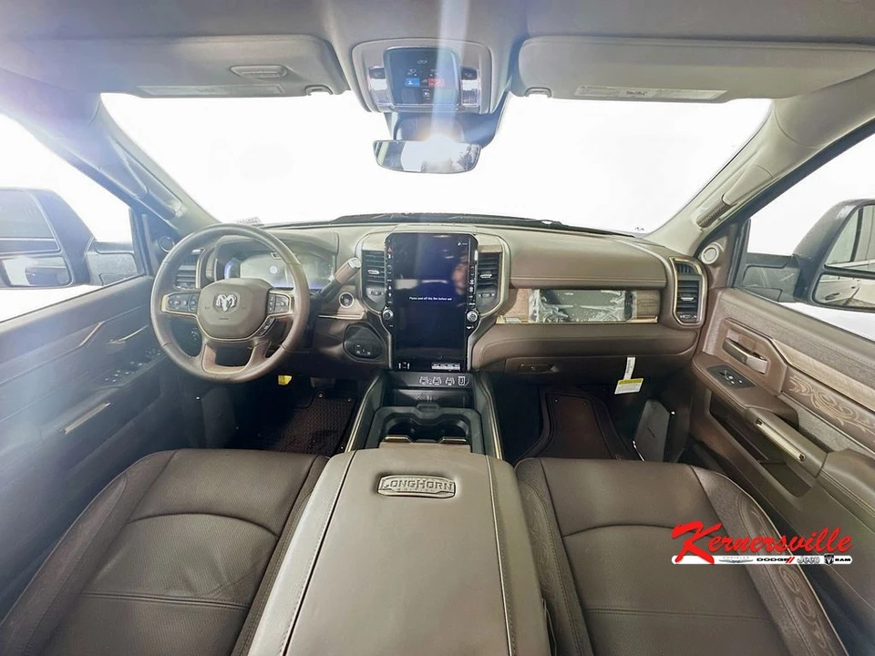 2026 Ram 2500 - Image 9 of 21