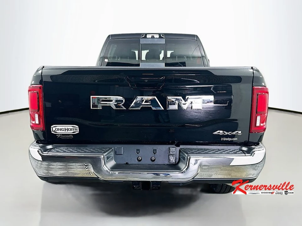 2026 Ram 2500 - Image 6 of 21