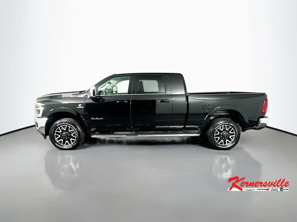 2026 Ram 2500 - Image 4 of 21