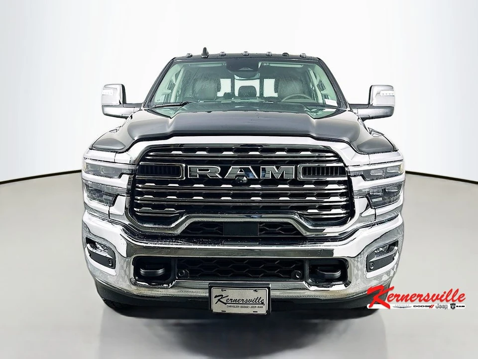 2026 Ram 2500 - Image 2 of 21