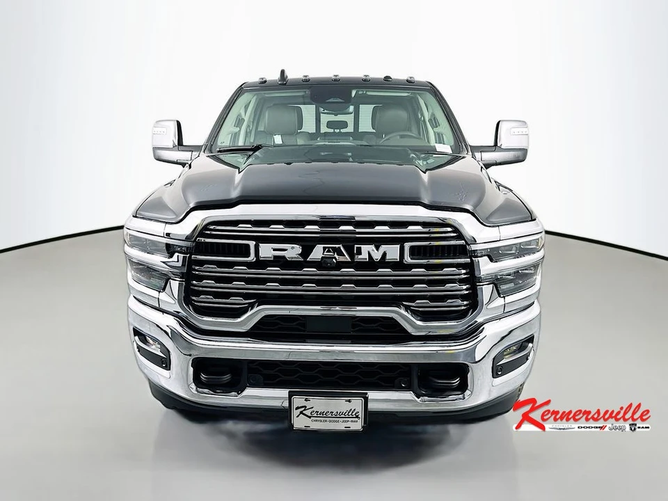 2026 Ram 2500 - Image 2 of 19