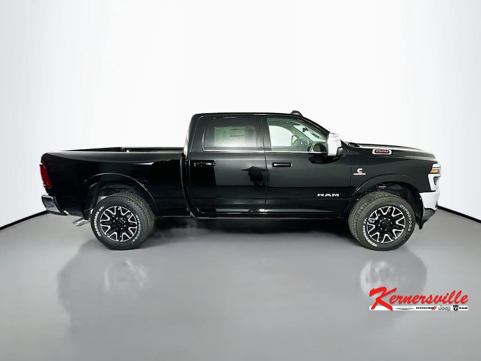 2026 Ram 2500 - Image 7 of 19