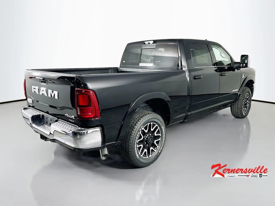 2026 Ram 2500 - Image 6 of 19