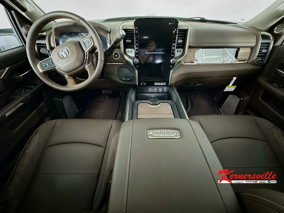 2026 Ram 2500 - Image 8 of 19
