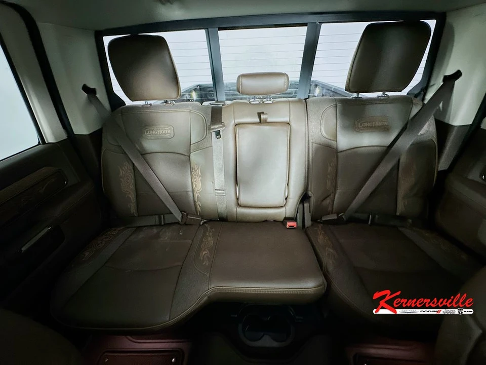 2026 Ram 2500 - Image 9 of 19