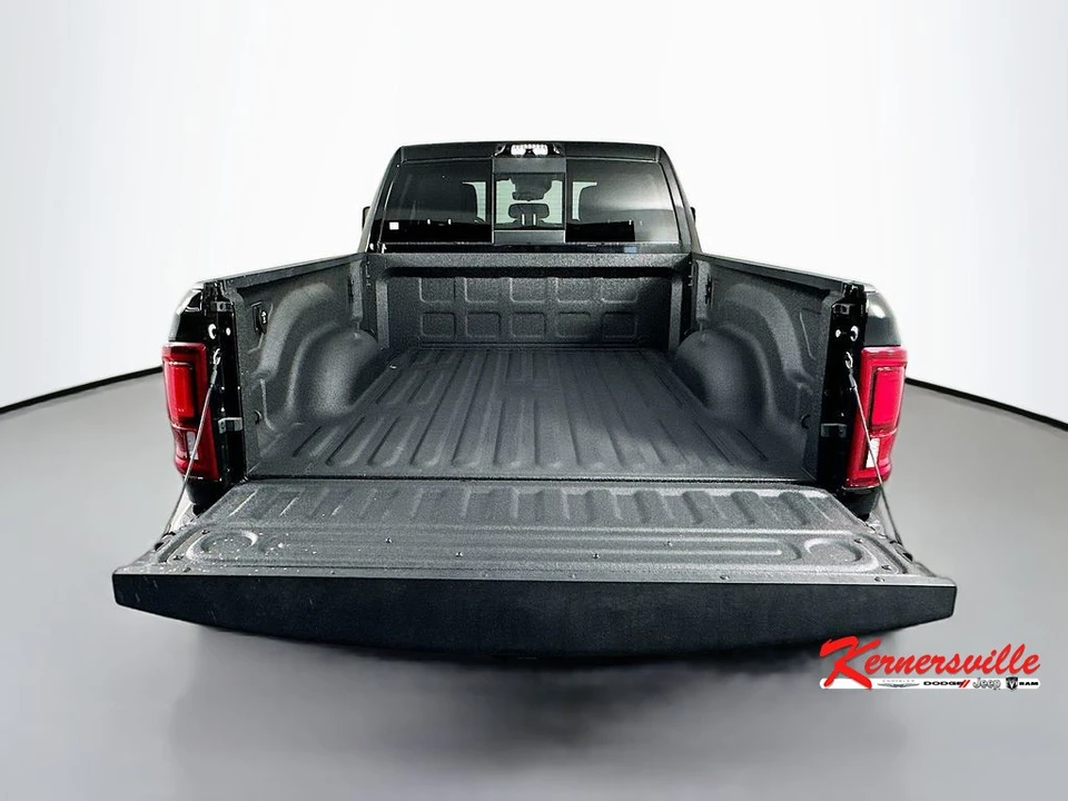 2026 Ram 2500 - Image 15 of 19