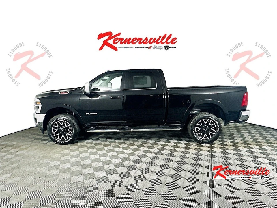 2026 Ram 2500 - Image 4 of 12