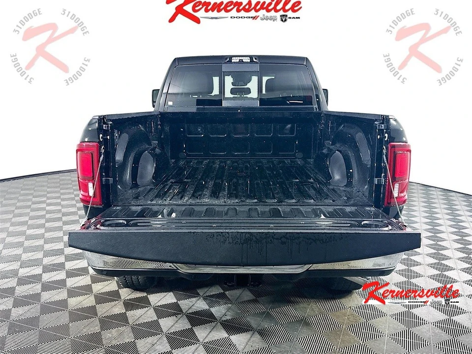 2026 Ram 2500 - Image 16 of 21