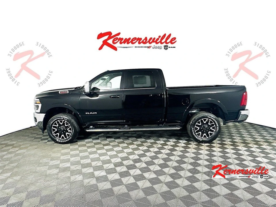 2026 Ram 2500 - Image 4 of 12