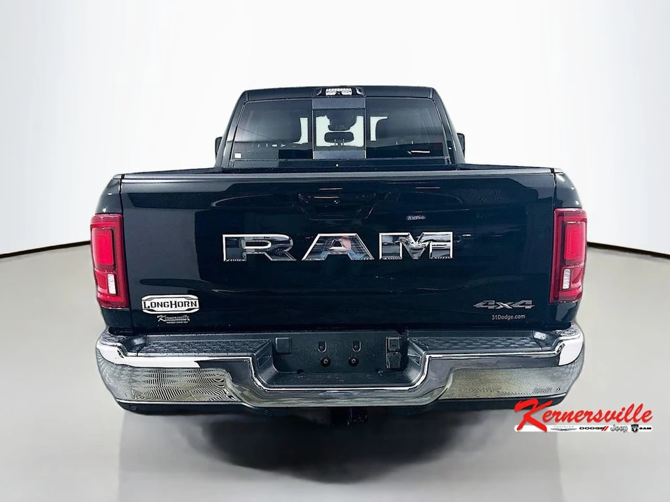 2026 Ram 2500 - Image 6 of 12
