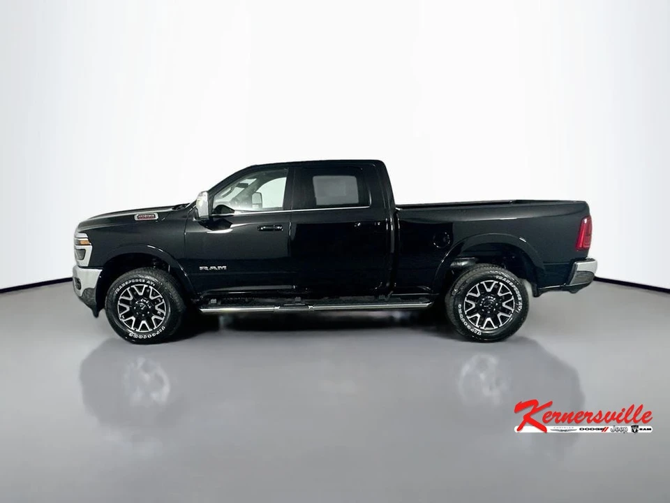 2026 Ram 2500 - Image 4 of 12