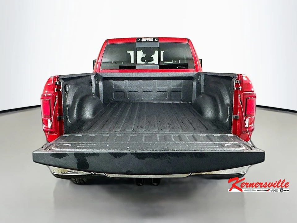 2026 Ram 2500 - Image 16 of 21