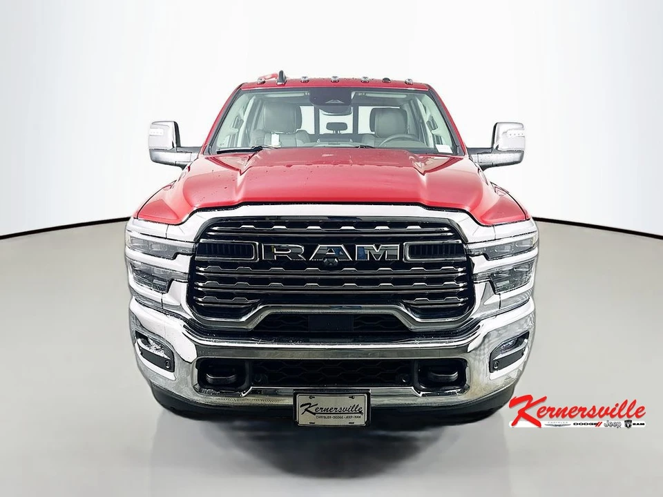 2026 Ram 2500 - Image 2 of 12