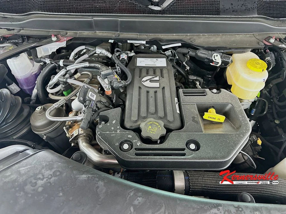 2026 Ram 2500 - Image 18 of 21
