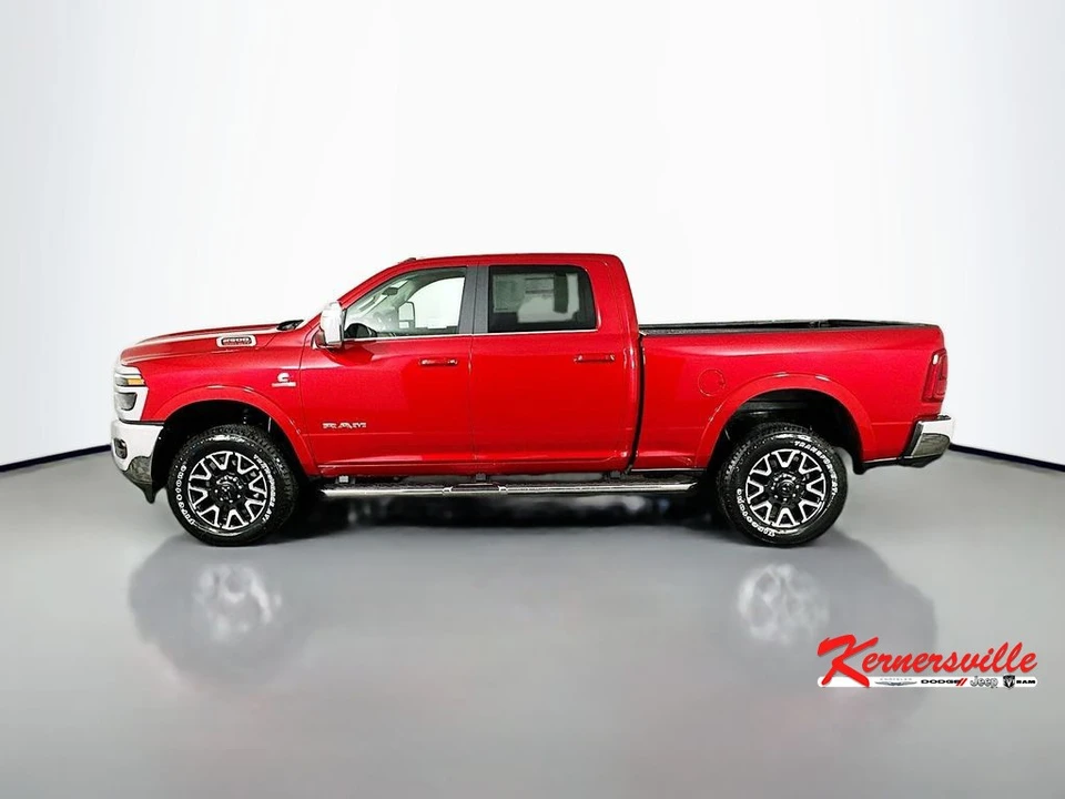 2026 Ram 2500 - Image 4 of 12