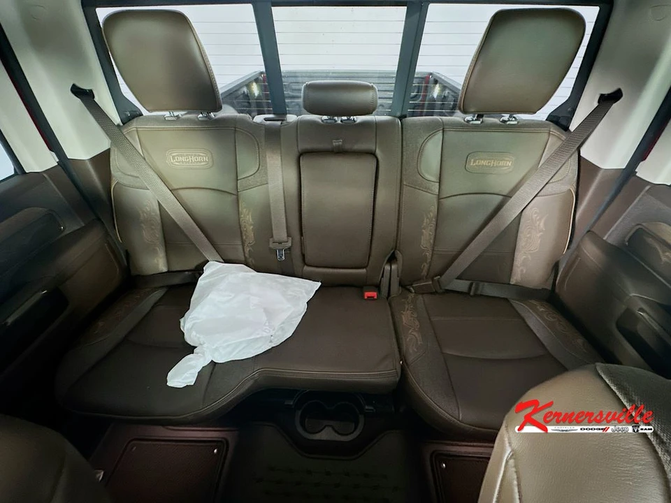 2026 Ram 2500 - Image 10 of 23