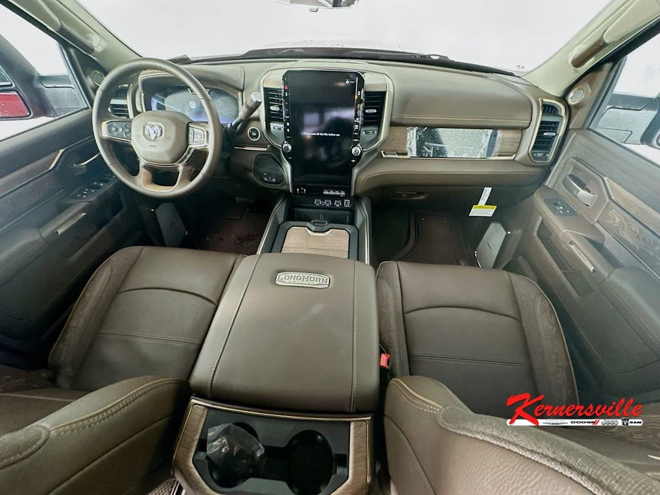 2026 Ram 2500 - Image 9 of 23