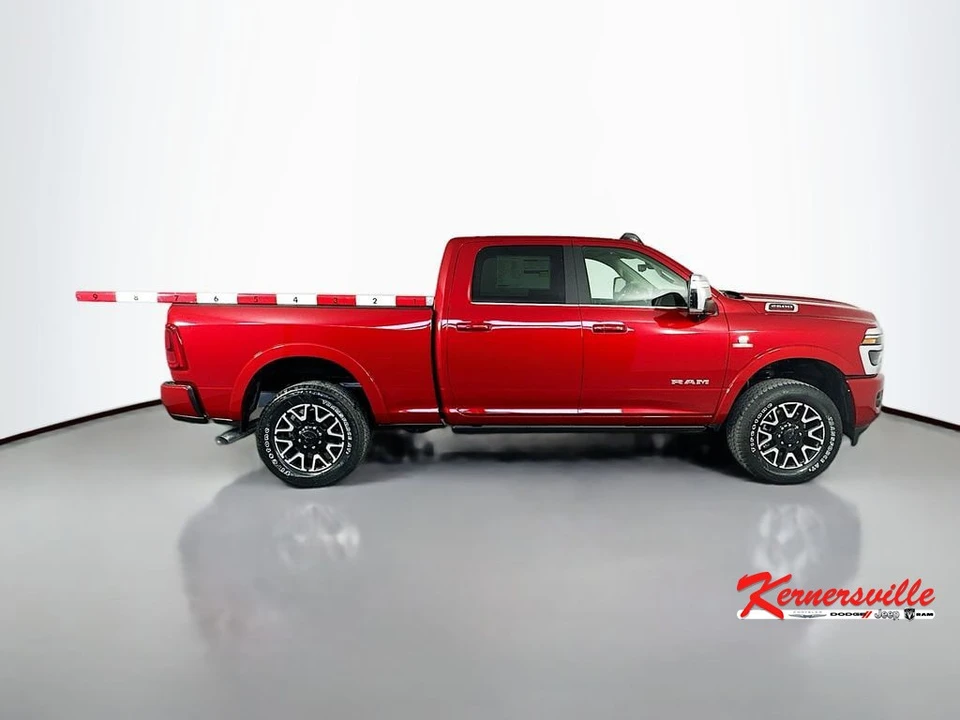 2026 Ram 2500 - Image 8 of 23