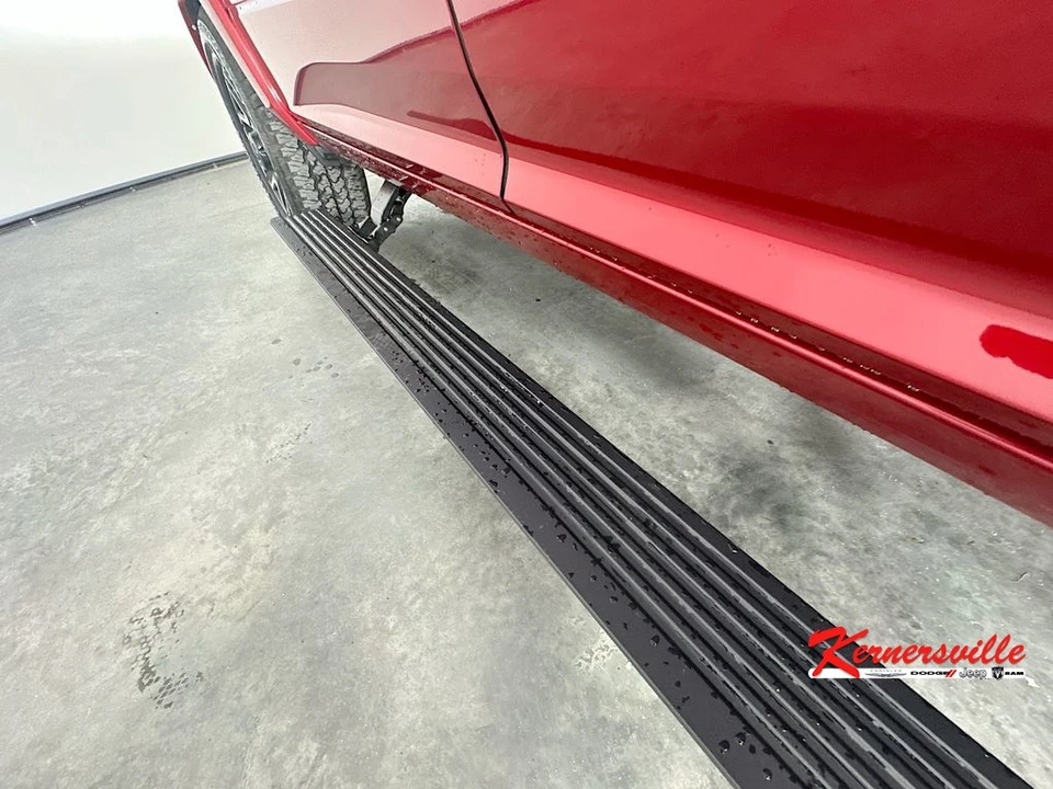 2026 Ram 2500 - Image 21 of 23