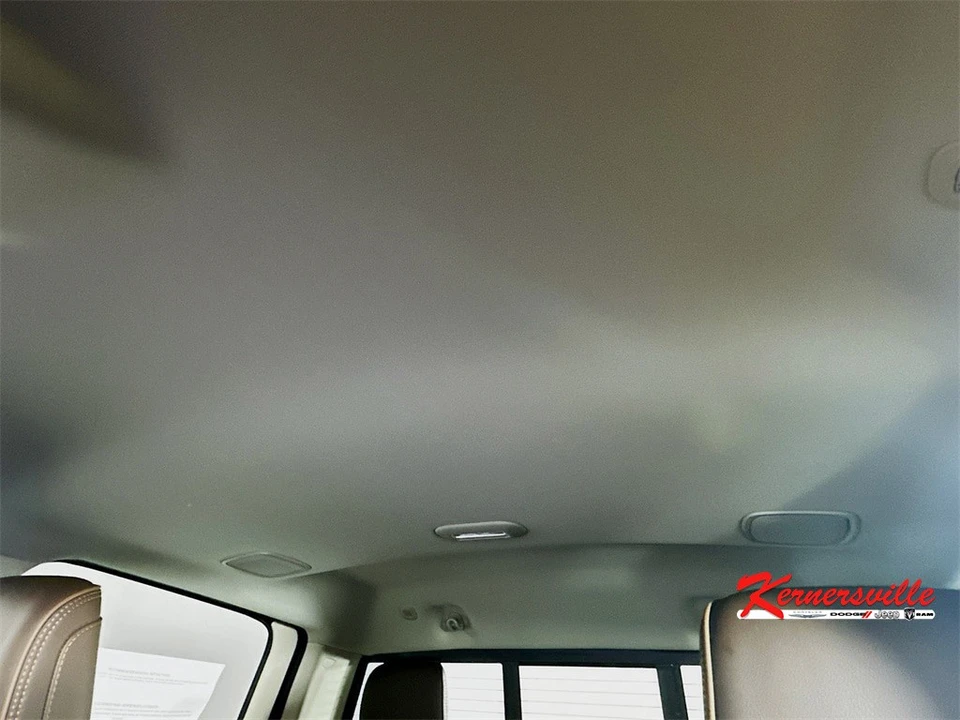 2026 Ram 2500 - Image 14 of 21
