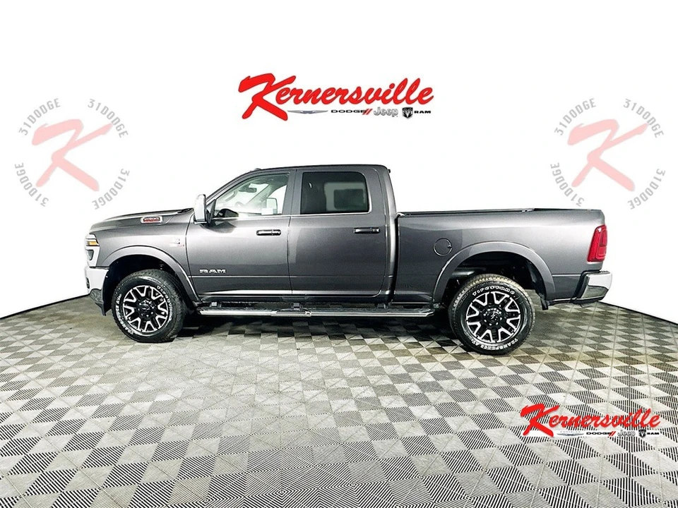2026 Ram 2500 - Image 4 of 12