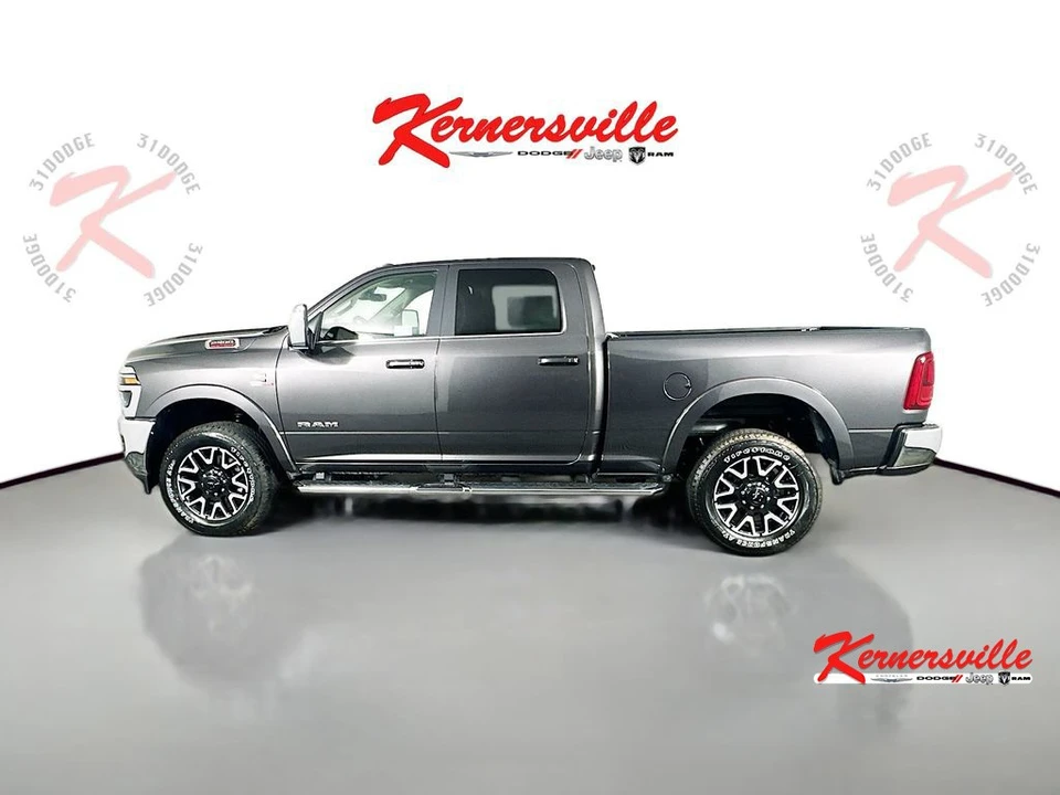 2026 Ram 2500 - Image 4 of 12