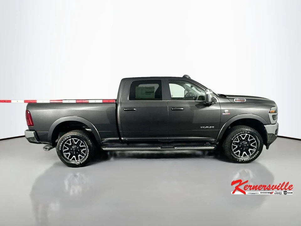 2026 Ram 2500 - Image 8 of 12