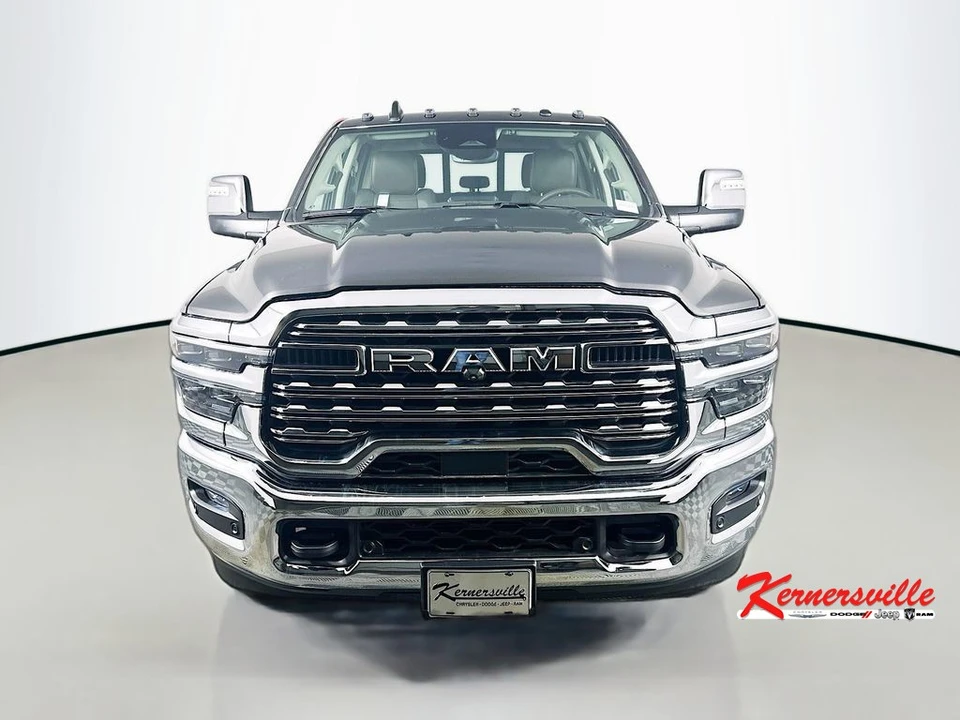 2026 Ram 2500 - Image 2 of 12