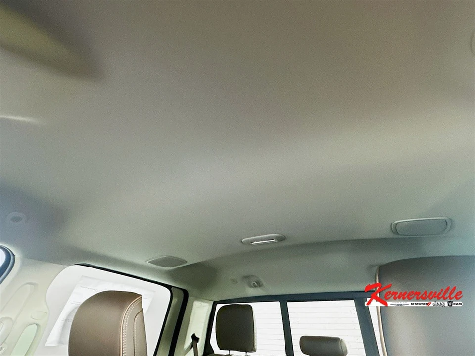 2026 Ram 2500 - Image 15 of 21