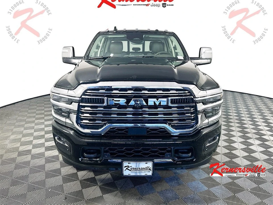 2026 Ram 2500 - Image 3 of 21