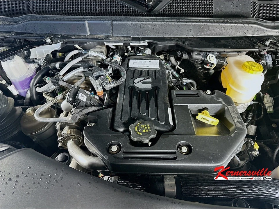 2026 Ram 2500 - Image 19 of 21