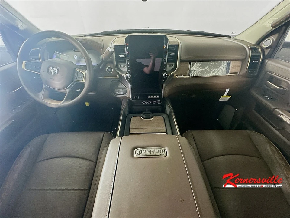 2026 Ram 2500 - Image 9 of 21
