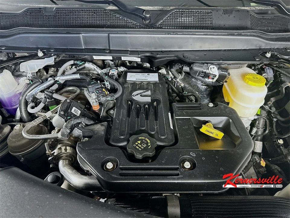 2026 Ram 2500 - Image 18 of 21