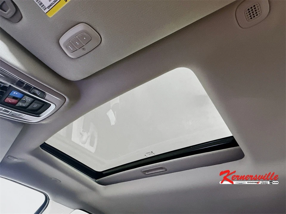 2026 Ram 2500 - Image 14 of 21