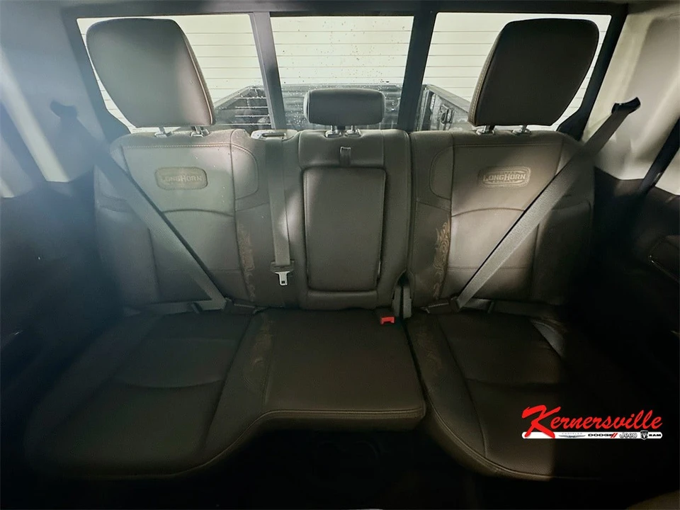 2026 Ram 2500 - Image 10 of 21