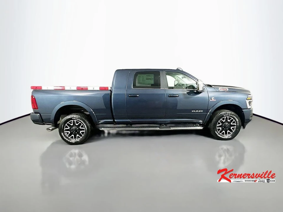 2026 Ram 2500 - Image 8 of 21