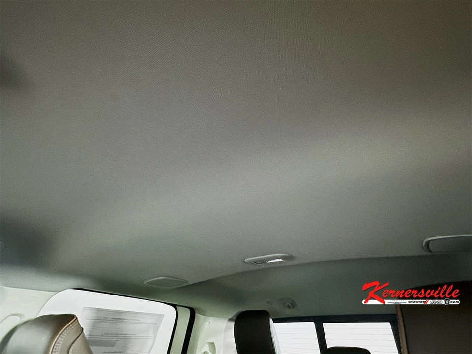 2026 Ram 2500 - Image 14 of 21