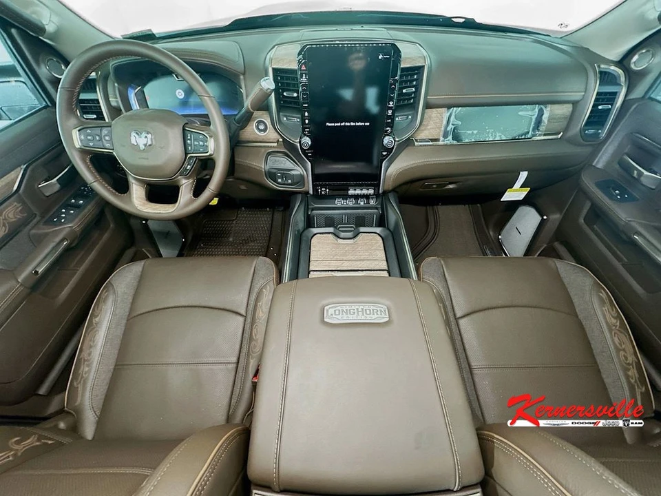 2026 Ram 2500 - Image 9 of 21