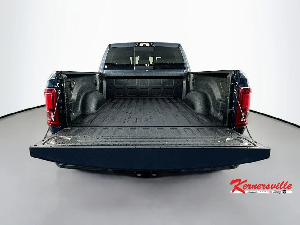 2026 Ram 2500 - Image 16 of 22