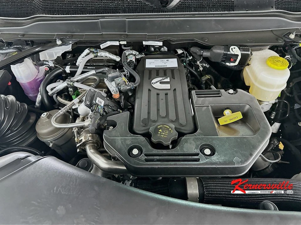 2026 Ram 2500 - Image 18 of 21