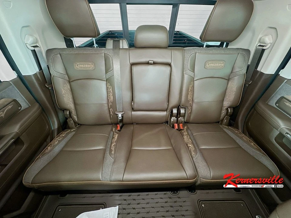 2026 Ram 2500 - Image 10 of 21